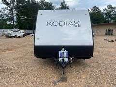 2024 Kodiak Dutchmen by "Keystone" Travel Trailer