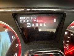 2013 GMC Acadia 4D SUV (218,409 Miles)