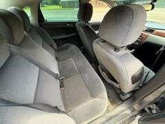 2011 Chevrolet Impala LT 4D Sedan (194,562 Miles)