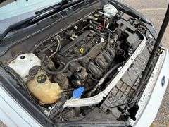 2014 Ford Fusion SE FWD 4D Sedan (247,465 Miles)