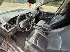 2013 GMC Acadia 4D SUV (218,409 Miles)