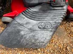 Craftsman 46" Riding Lawn Mower
