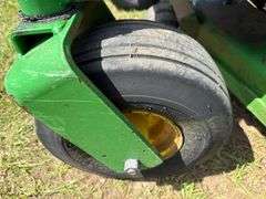 2013 John Deere Z-Trak 60" Zero Turn Mower