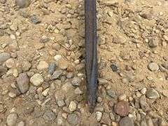 John Deere Skid Steer Hay Spear