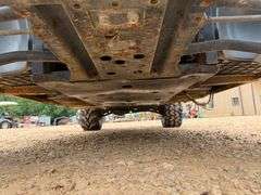 2014 Polaris Ranger 800 Crew 4X4 UTV