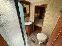 2012 Keystone "Cougar" Travel Trailer
