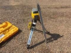 Spectra LL400 Precision Laser