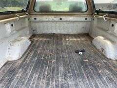 2007 GMC Sierra 1500 4 Door Extended Cab Pickup Truck (325,824 Miles)