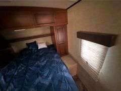 2015 Palomino by Forrest River Travel Trailer
