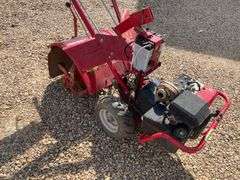 Troy Bilt Pony Self Propelled Rear Tine Tiller
