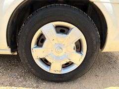 2005 Dodge Stratus 4 Door Sedan (47,217 Miles)