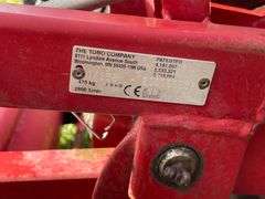 2000 Toro Greenmaster 3100 Zero Turn Mower (3,268 Hours)