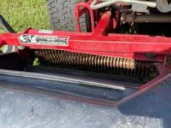 2000 Toro Greenmaster 3100 Zero Turn Mower (3,268 Hours)