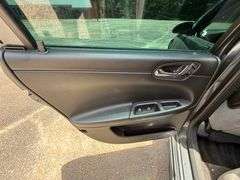 2011 Chevrolet Impala LT 4D Sedan (194,562 Miles)