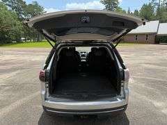 2013 GMC Acadia 4D SUV (218,409 Miles)