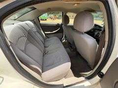 2005 Dodge Stratus 4 Door Sedan (47,217 Miles)