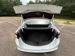 2014 Ford Fusion SE FWD 4D Sedan (247,465 Miles)