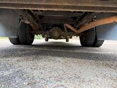 2011 GMC Savana 3500 18' Box Truck (535,400+ Miles)