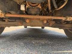 2006 Dodge Ram 1500 Crew Cab Pickup (177,213 Miles)