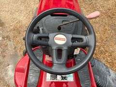 Craftsman 46" Riding Lawn Mower