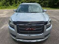 2013 GMC Acadia 4D SUV (218,409 Miles)
