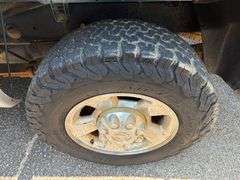 2006 Dodge Ram 1500 Crew Cab Pickup (177,213 Miles)