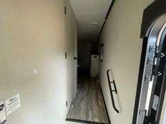 2023 Forest Cardinal 5th Wheel Travel Trailer