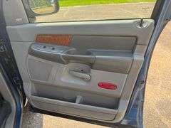 2006 Dodge Ram 1500 Crew Cab Pickup (177,213 Miles)