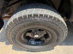 2001 Jeep Wrangler Sport 4WD (213,070 Miles)