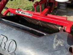 2000 Toro Greenmaster 3100 Zero Turn Mower (3,268 Hours)