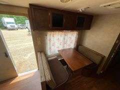 2014 Forrest River "Wildwood X-Lite" Camper