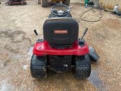 Craftsman 46" Riding Lawn Mower
