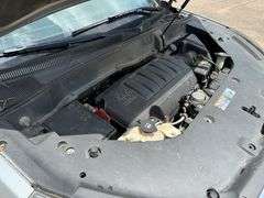 2013 GMC Acadia 4D SUV (218,409 Miles)