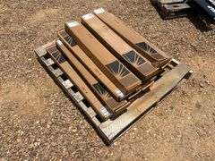 (18) Boxes of Lincoln Electric Welding Rods
