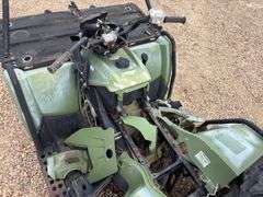 2005 Polaris Sportsman ATV (Non-Running)