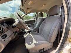 2005 Dodge Stratus 4 Door Sedan (47,217 Miles)