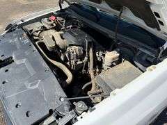 2013 Chevrolet Silverado 1500 Single Cab Pickup (232,180 Miles)