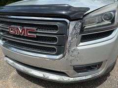 2013 GMC Acadia 4D SUV (218,409 Miles)