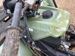 2005 Polaris Sportsman ATV (Non-Running)