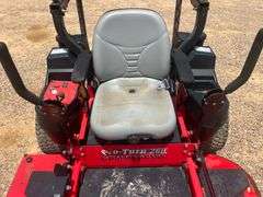 Gravely Pro-Turn 260 50" Zero Turn Mower (2,494 Hours)