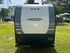 2017 Starcraft Satellite Travel Trailer