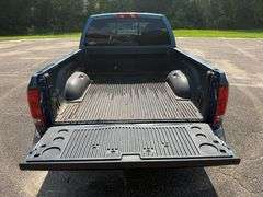 2006 Dodge Ram 1500 Crew Cab Pickup (177,213 Miles)