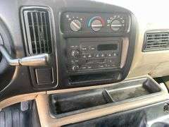 2002 Chevrolet Express 3500 4 Door Passenger Van (75,911 Miles)
