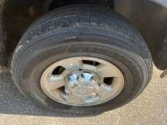 2006 Dodge Ram 1500 Crew Cab Pickup (177,213 Miles)