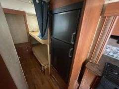 2014 Forrest River "Wildwood X-Lite" Camper