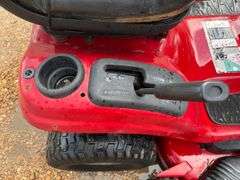 Craftsman 46" Riding Lawn Mower