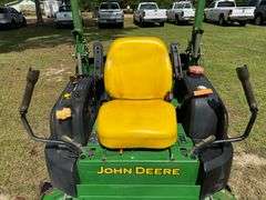 2013 John Deere Z-Trak 60" Zero Turn Mower