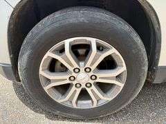 2013 GMC Acadia 4D SUV (218,409 Miles)