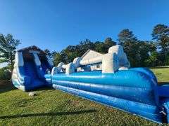 Polar 20' Inflatable Water Slide