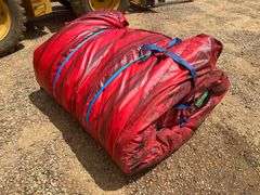 20' Inflatable Water Slide
